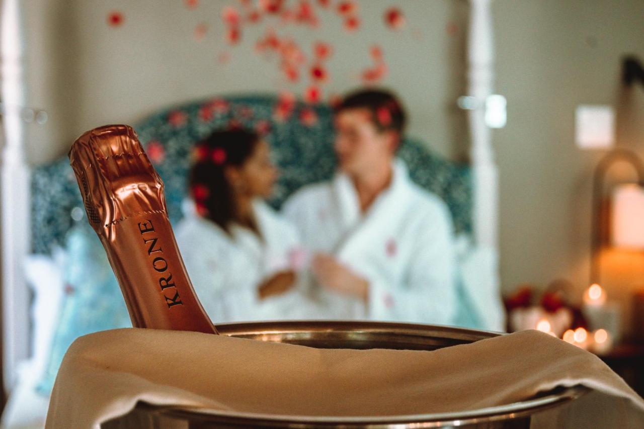 Tulbagh Boutique Heritage Hotel Экстерьер фото