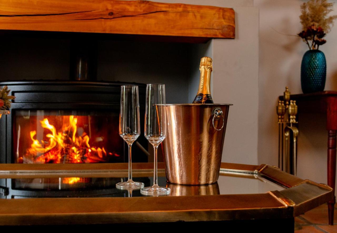 Tulbagh Boutique Heritage Hotel Экстерьер фото