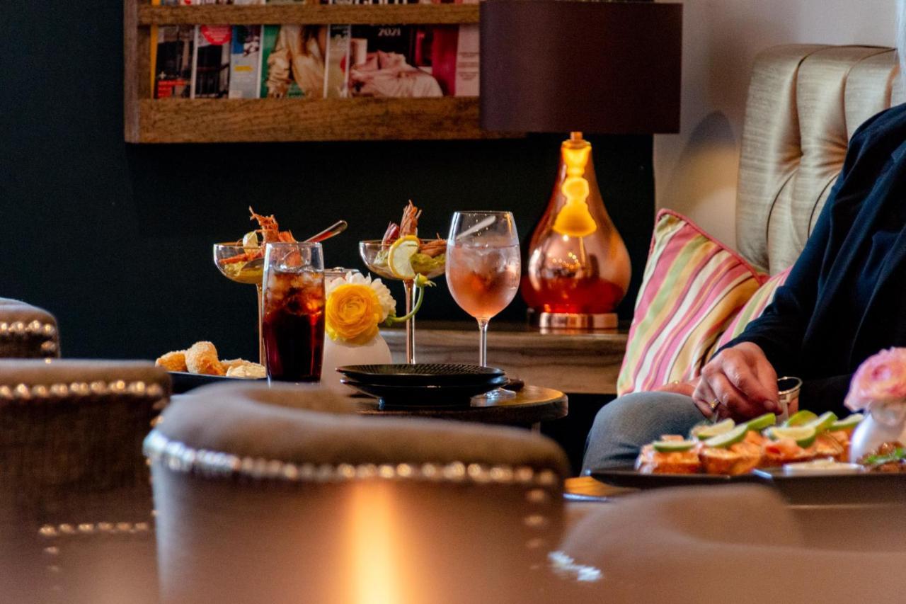 Tulbagh Boutique Heritage Hotel Экстерьер фото