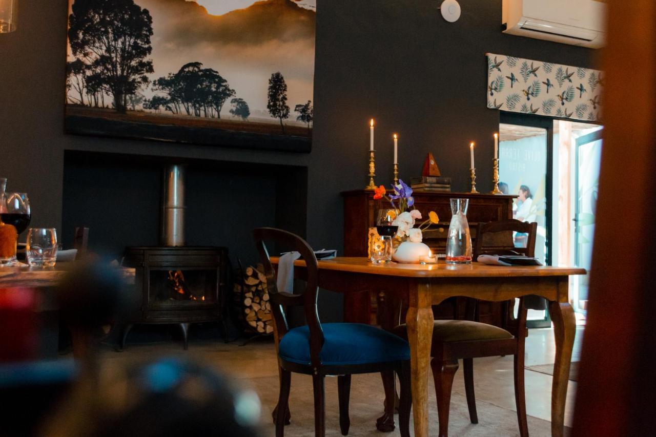 Tulbagh Boutique Heritage Hotel Экстерьер фото