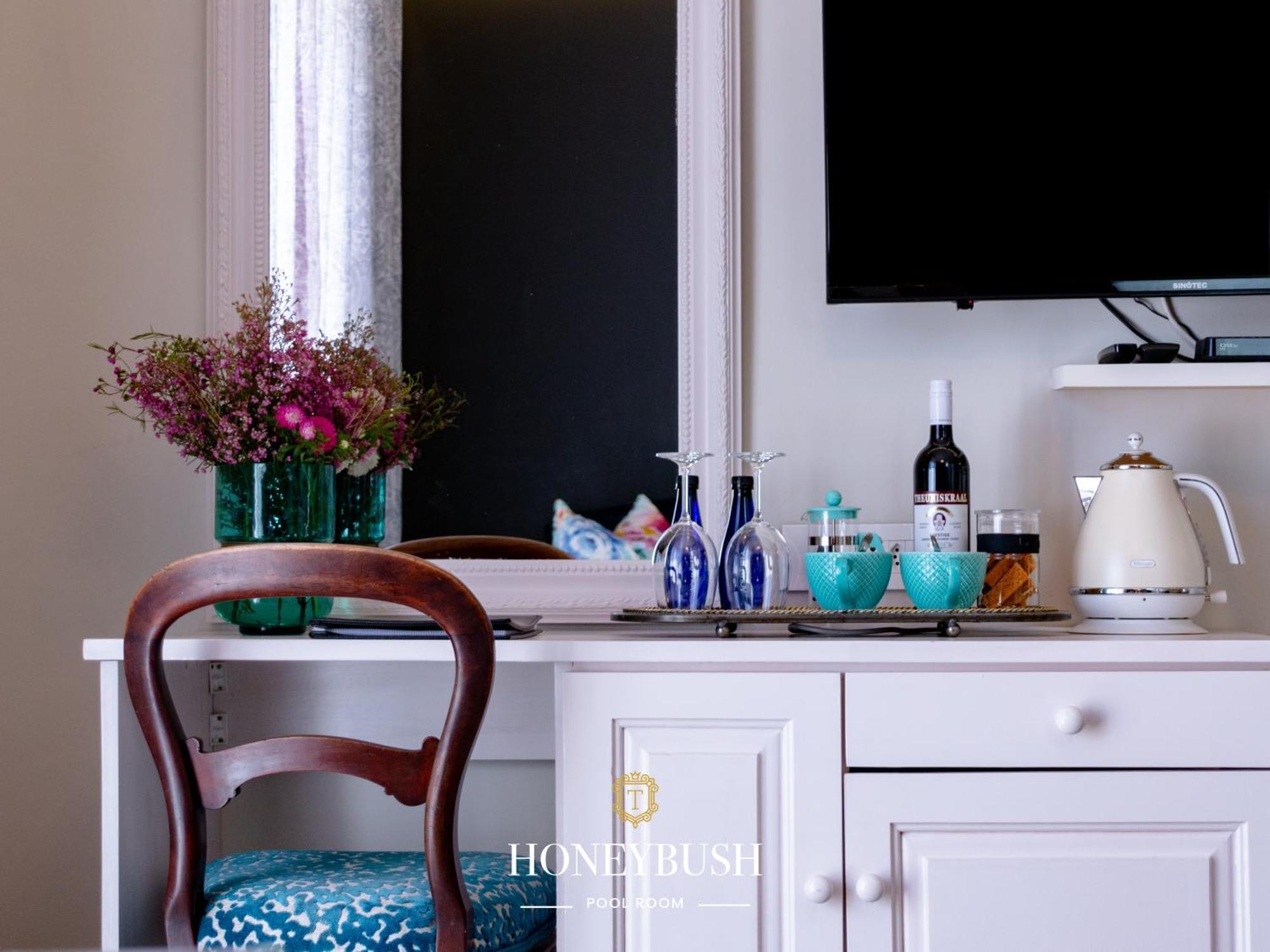 Tulbagh Boutique Heritage Hotel Номер фото