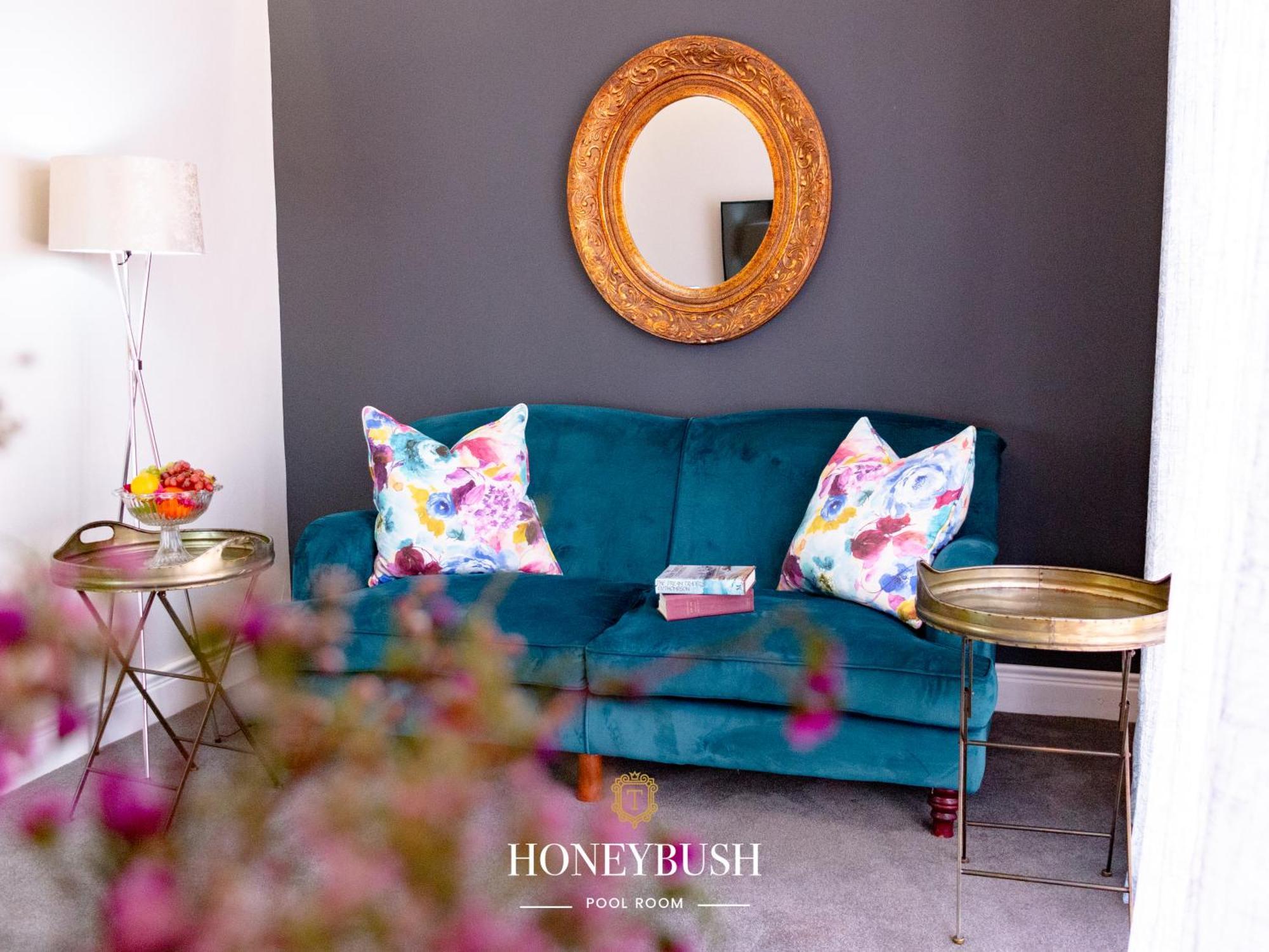 Tulbagh Boutique Heritage Hotel Номер фото