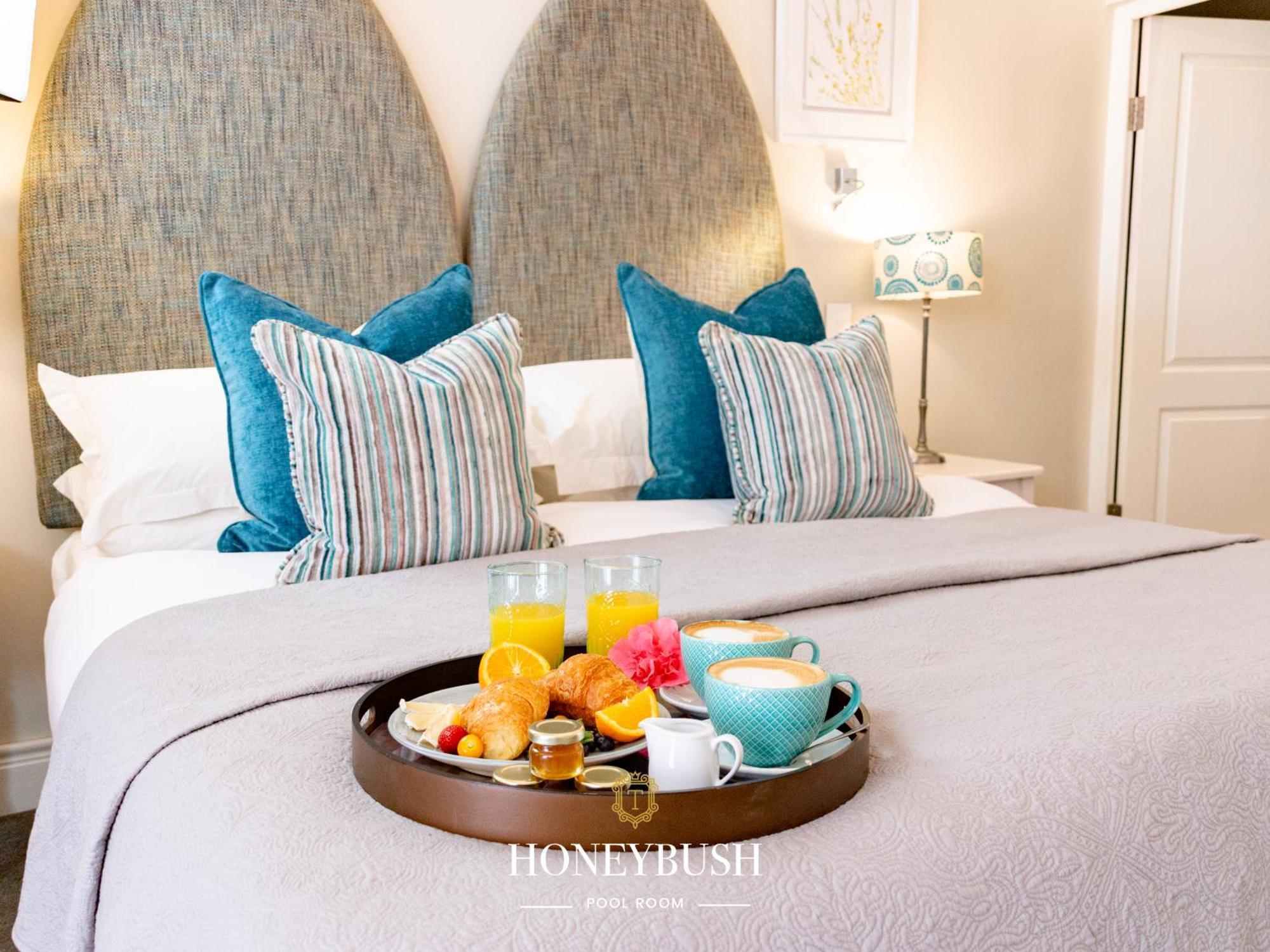 Tulbagh Boutique Heritage Hotel Экстерьер фото