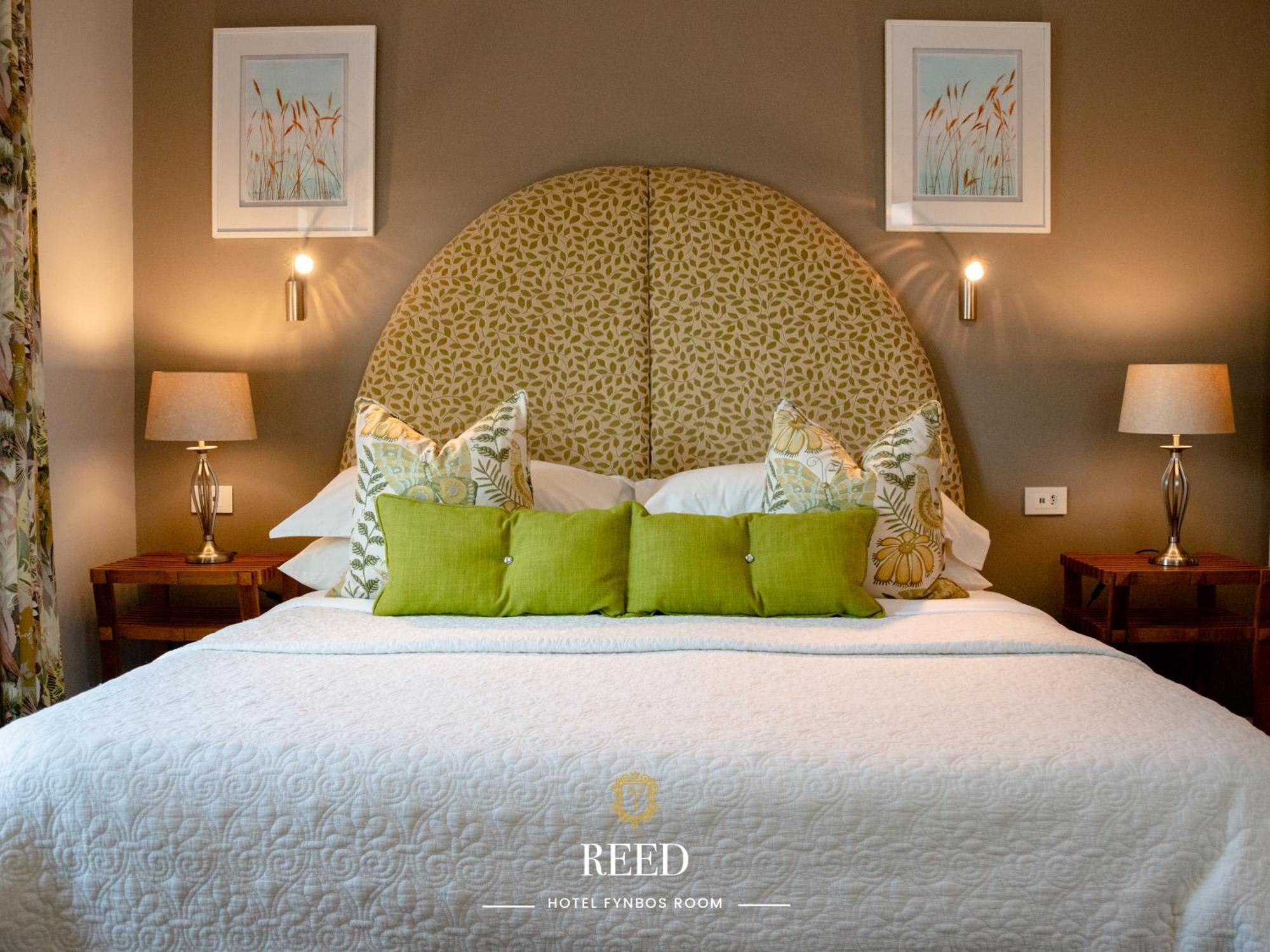 Tulbagh Boutique Heritage Hotel Экстерьер фото