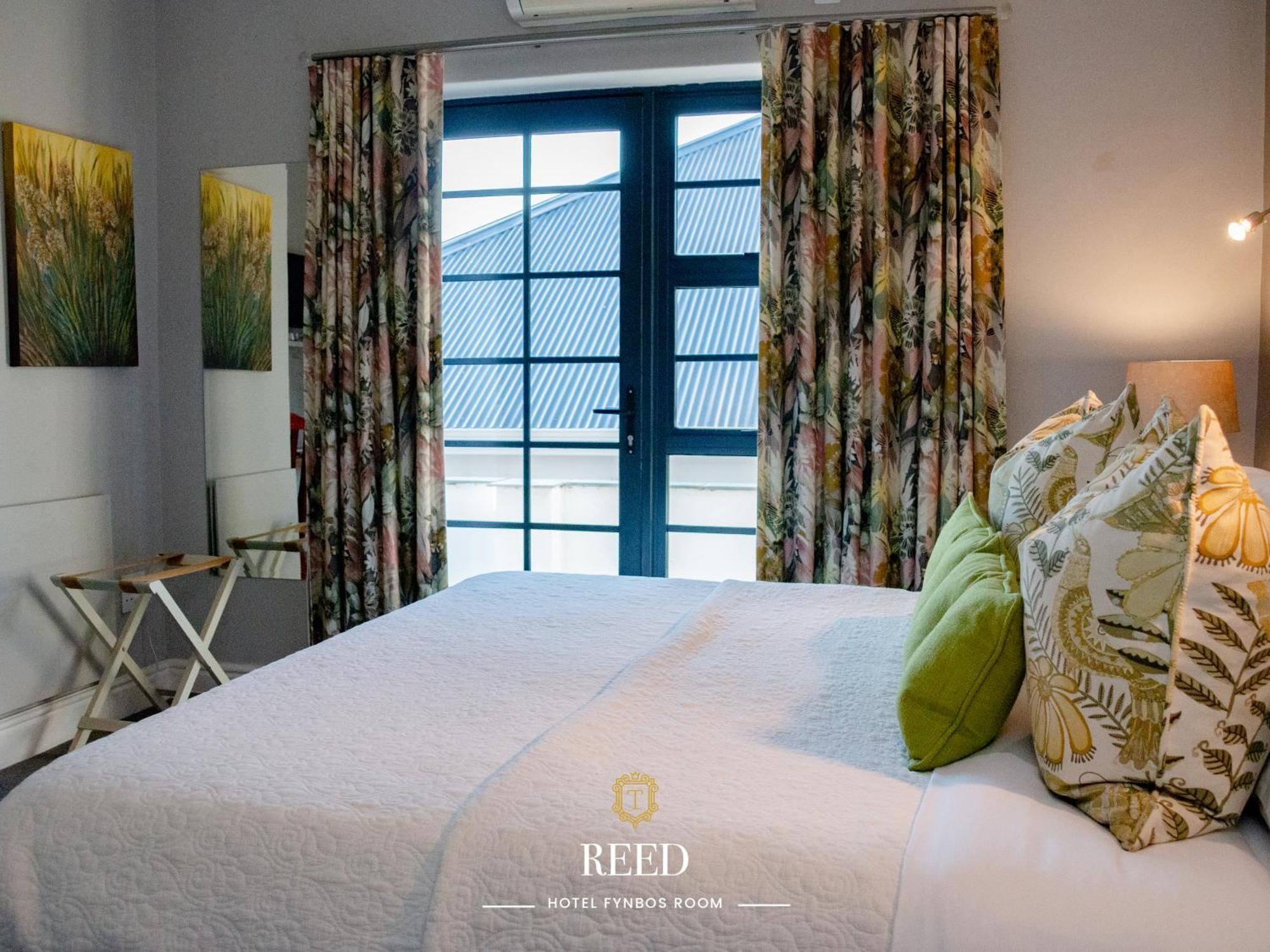 Tulbagh Boutique Heritage Hotel Экстерьер фото
